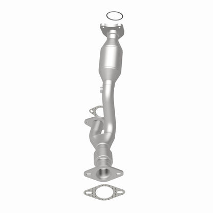 Magnaflow Conv DF 2008-2009 G6 3.5 L Underbody Magnaflow