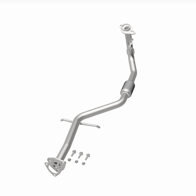 BRE Exhaust 99-05 Cavalier Sunfire 2.2L 2.4L Front Pipe Kit