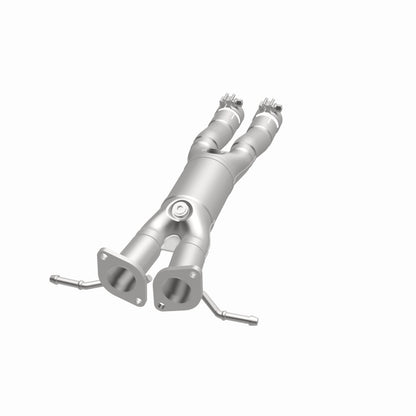 Magnaflow 2010 Taurus 3.5 Direct Fit Converter Magnaflow