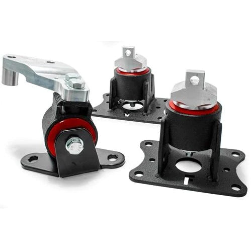 Innovative 10751-85A  03-07 ACCORD / 04-08 TSX REPLACEMENT MOUNT KIT (K-SERIES / MANUAL / AUTOMATIC) Innovative Mounts