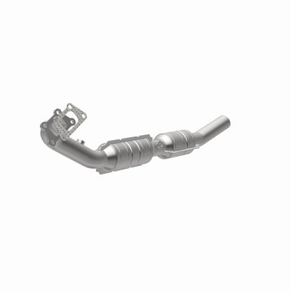 MagnaFlow Conv DF 12-14 Chevy Camaro 3.6L Passenger Side Magnaflow