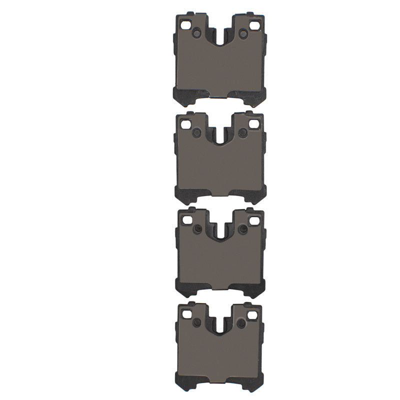 R1 07-26 Toyota Mirai Rear Euro Ceramic Brake Pads