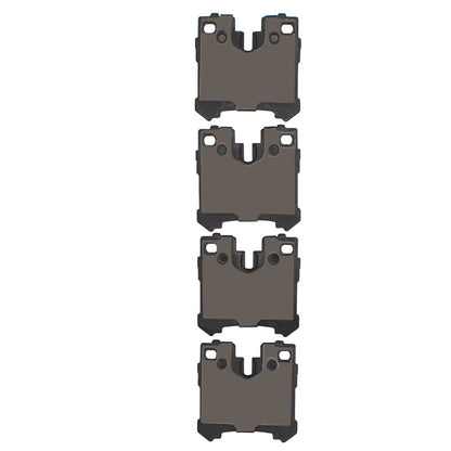 R1 07-26 Toyota Mirai Rear Euro Ceramic Brake Pads