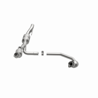 MagnaFlow Conv DF Dodge 01-02 Ram 1500/2500/3500 Van 5.9L Magnaflow