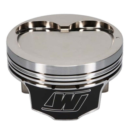 Wiseco Nissan VQ37 1.198inch CH -15.5cc R/Dome 9:1 Piston Shelf Stock