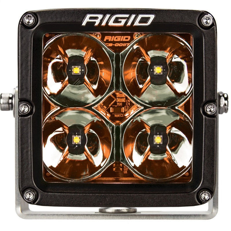 Rigid Industries Radiance+ Pod XL RGBW - Pair Rigid Industries