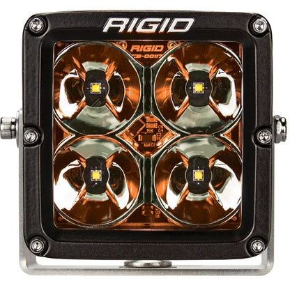 Rigid Industries Radiance+ Pod XL RGBW - Pair Rigid Industries