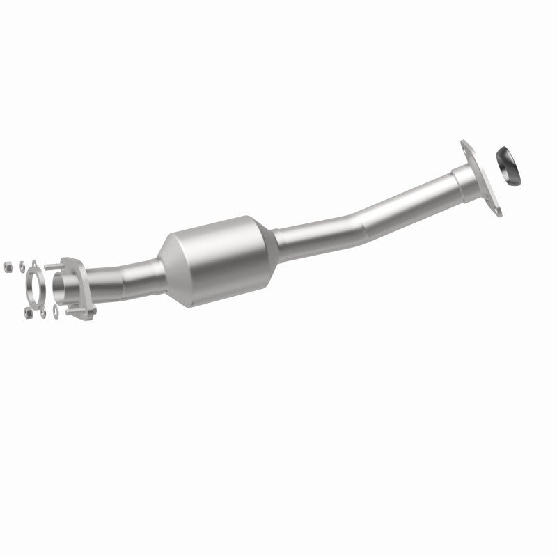 MagnaFlow California Converter Direct Fit 13-15 Nissan NV200 2.0L Magnaflow
