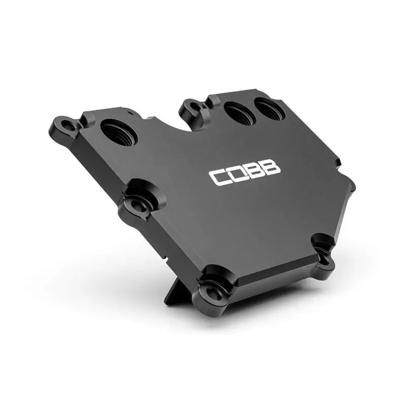 COBB 16-18 Ford Focus RS Air Oil Separator 892620 COBB