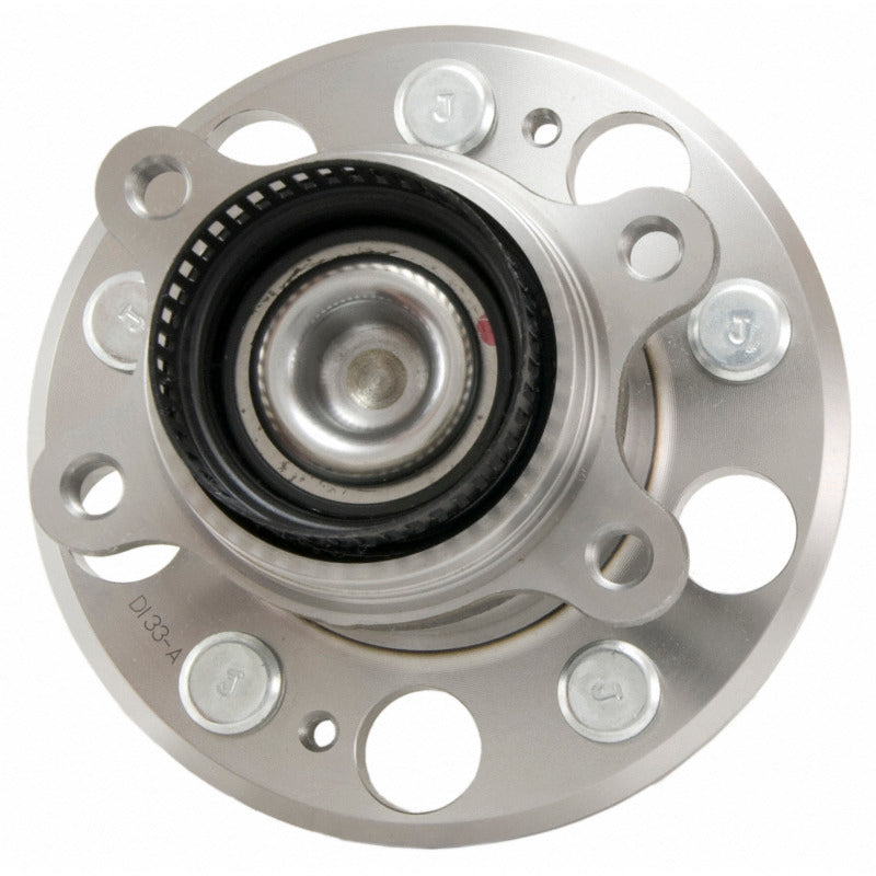 MOOG 07-12 Hyundai Elantra Rear Hub Assembly Moog