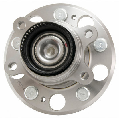 MOOG 07-12 Hyundai Elantra Rear Hub Assembly Moog