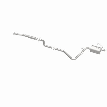 MagnaFlow BRE Exhaust Kit 09-18 Dodge Journey 2.4L