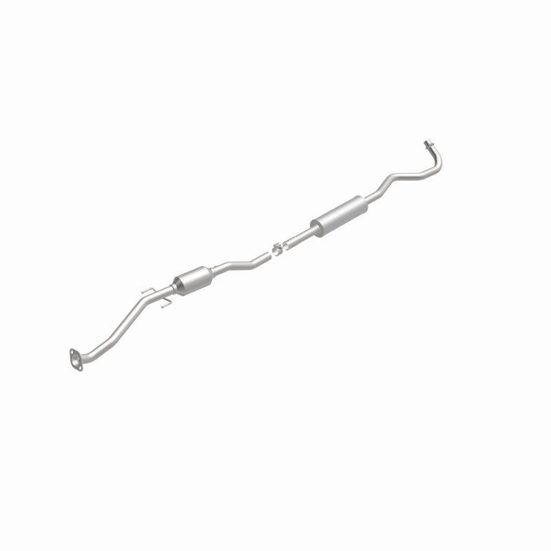 Magnaflow 03-06 Matrix L4 1.8 OEM Underbody Direct Fit Converter Magnaflow