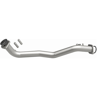 BRE Exhaust 09-15 Toyota Venza 2.7L Front Pipe Kit