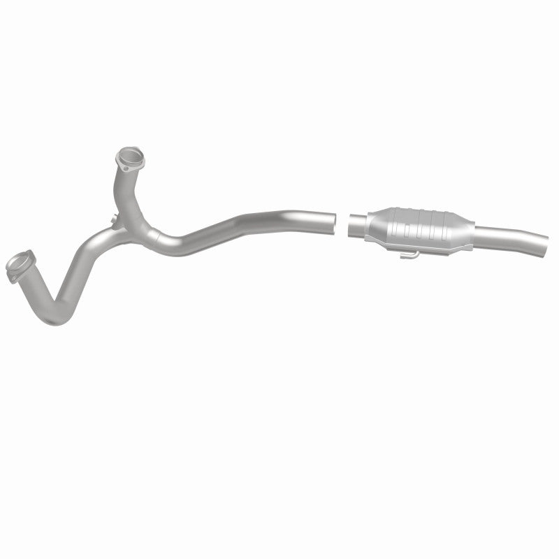 MagnaFlow Conv DF 88-95 Ford Van 5.8L 49S Magnaflow