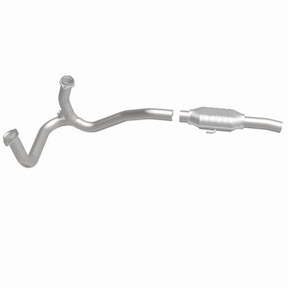MagnaFlow Conv DF 88-95 Ford Van 5.8L 49S Magnaflow