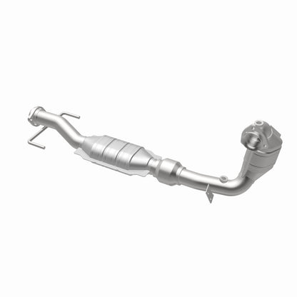 MagnaFlow Conv DF 01 Saab 9-5 2.3L Magnaflow