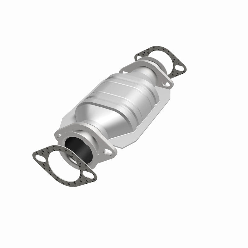 MagnaFlow Direct Fit Catalytic Converter 98-01 Nissan Altima 2.4L, Rear Magnaflow