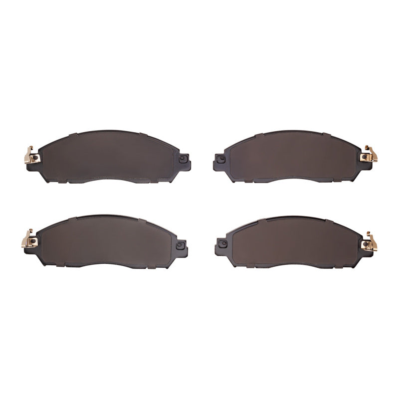 R1 18-25 Nissan Nv200 Front Optimum OE Brake Pads