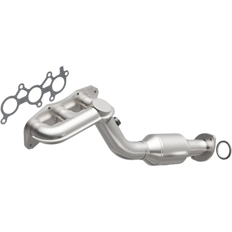 MagnaFlow Conv DF 2006 Lexus GS300 3.0L Driver Side Magnaflow