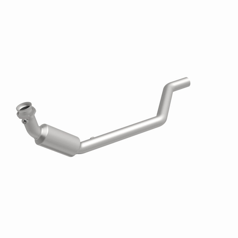 MagnaFlow Conv DF 00-05 Lincoln LS 3.0L D/S Magnaflow