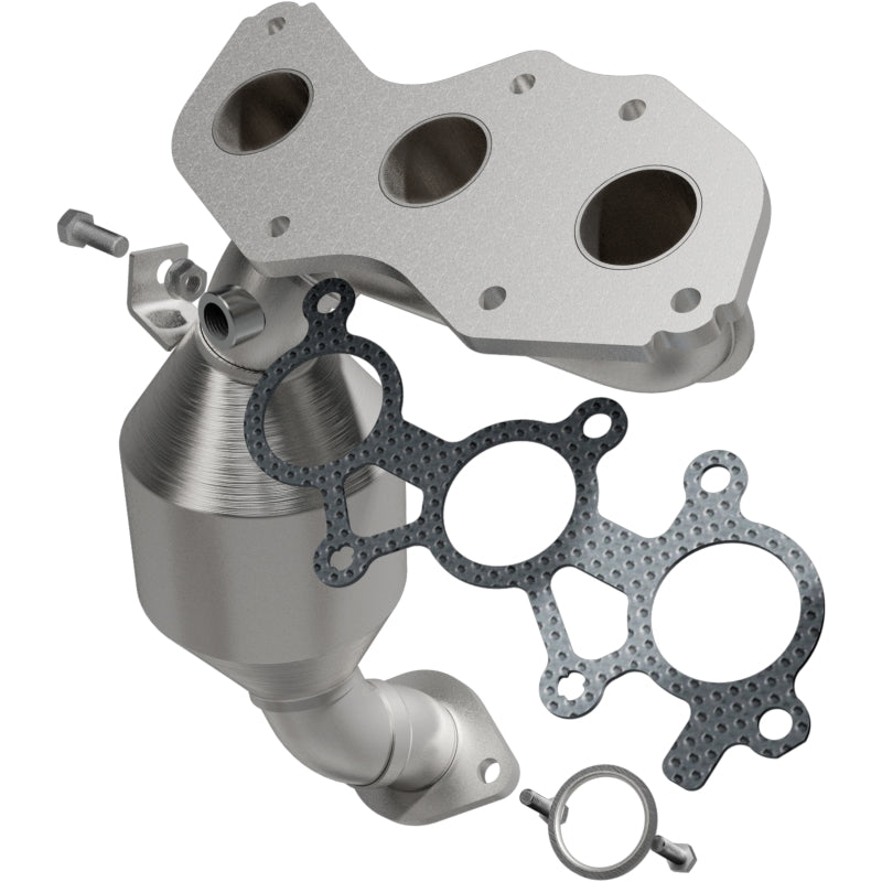 Magnaflow Conv DF 11-15 Sienna 3.5 Manifold Magnaflow
