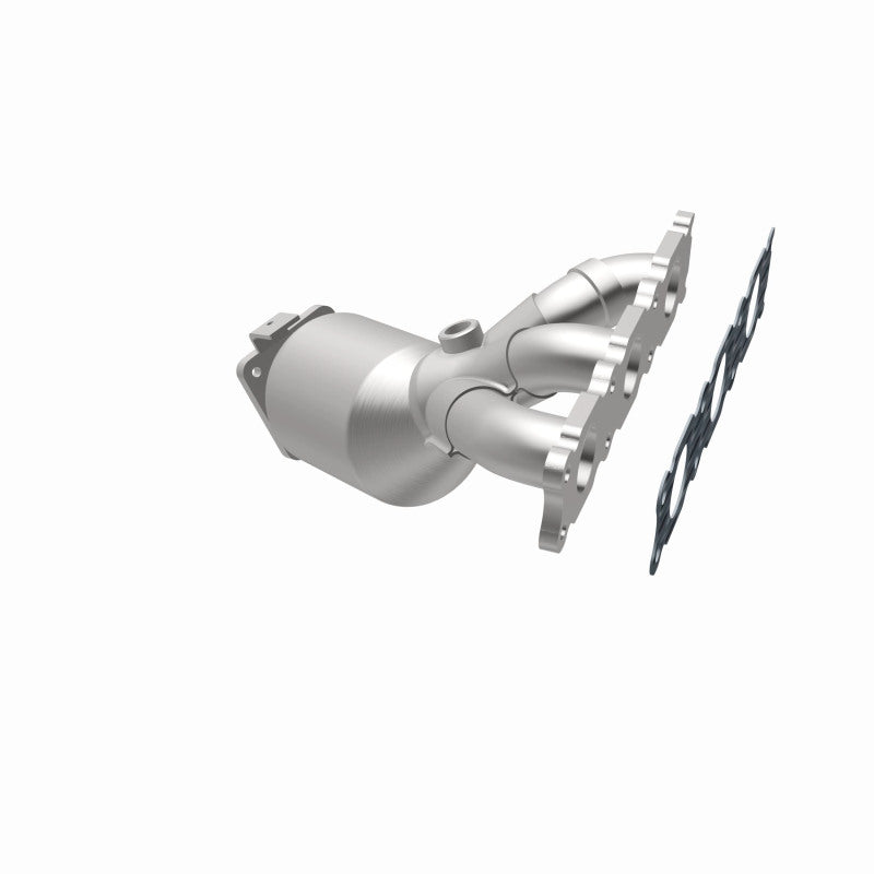 Magnaflow 2007 XC90 3.2L Underbody Direct Fit Converter Magnaflow