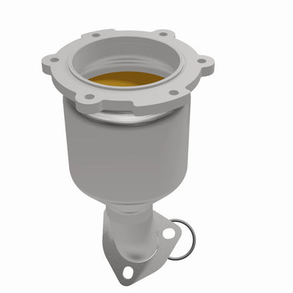 MagnaFlow Conv DF 04-05 Maxima Front Manifold Magnaflow