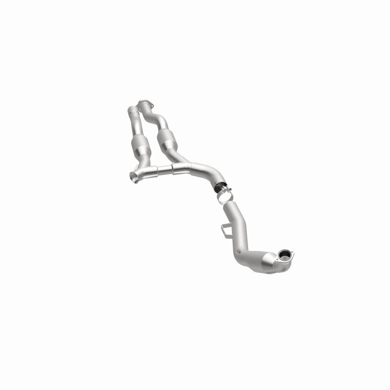 Magnaflow Conv DF D/S 03-06 Mercedes E55 AMG Magnaflow