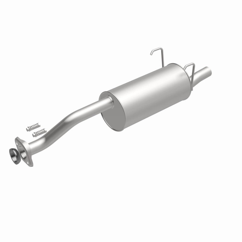 BRExhaust 94-01 Acura Integra 1.8L Muffler Kit