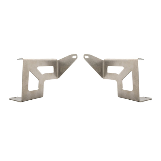RIGID Industries Bumper Bracket Kit for 2022+ Tundra - 46612