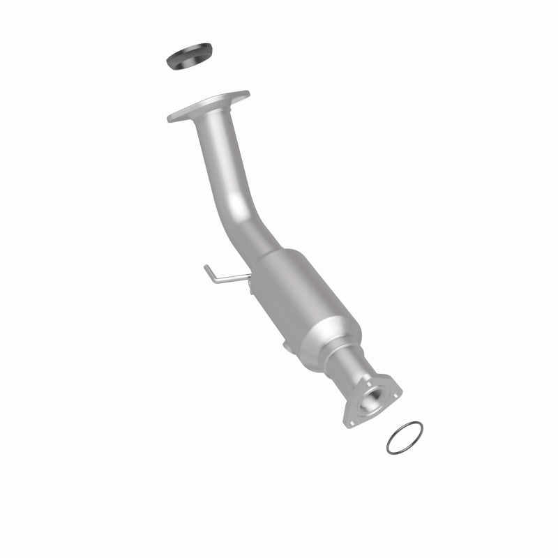 MagnaFlow Conv DF 02-05 Honda Civic SI 2.0L Magnaflow