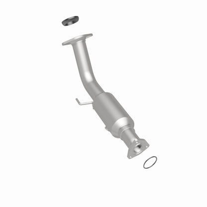 MagnaFlow Conv DF 02-05 Honda Civic SI 2.0L Magnaflow