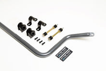 Load image into Gallery viewer, Progress Tech LT 99-06 Chevrolet Silverado 1500 2WD/GMC Sierra 1500 2WD Front Sway Bar (38mm) - Gray