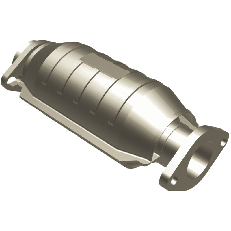 MagnaFlow Conv DF 83-85 Mazda GLC 1.5L CA Magnaflow