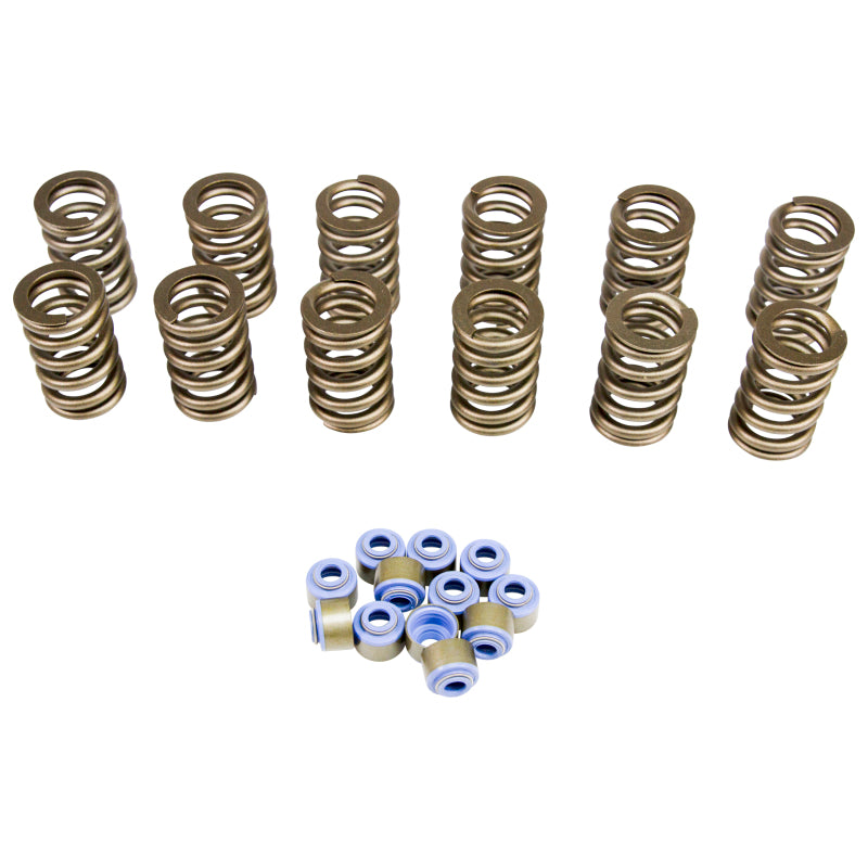 COMP Cams 88-06 Jeep 4.0L .450in Lift Valve Springs Kit COMP Cams