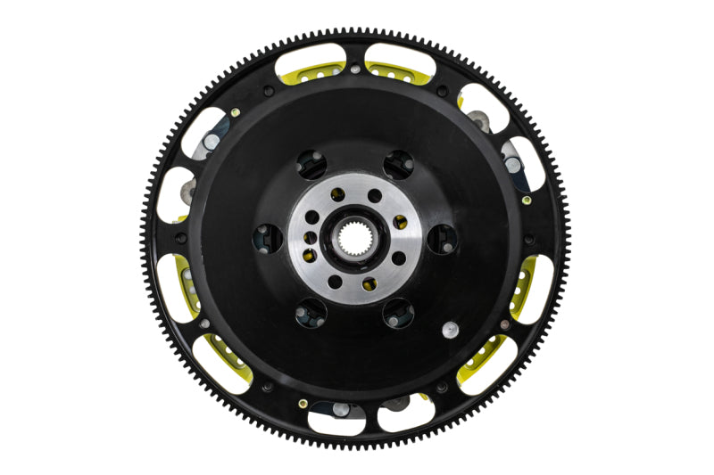 ACT 16-24 Chevy Camaro SS / 20-24 Camaro LT-1 Mod-Twin 10.5 HD Sprung Disc Race Clutch Kit ACT