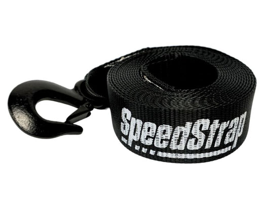 SpeedStrap 2in x 20ft Boat Winch Strap 28702-WS