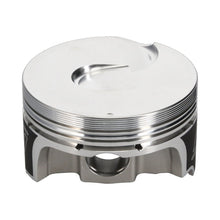 Load image into Gallery viewer, Wiseco GM L83 Gen V -5cc Dome 3.800in Bore 10.5:1 CR Piston Kit - Set of 8