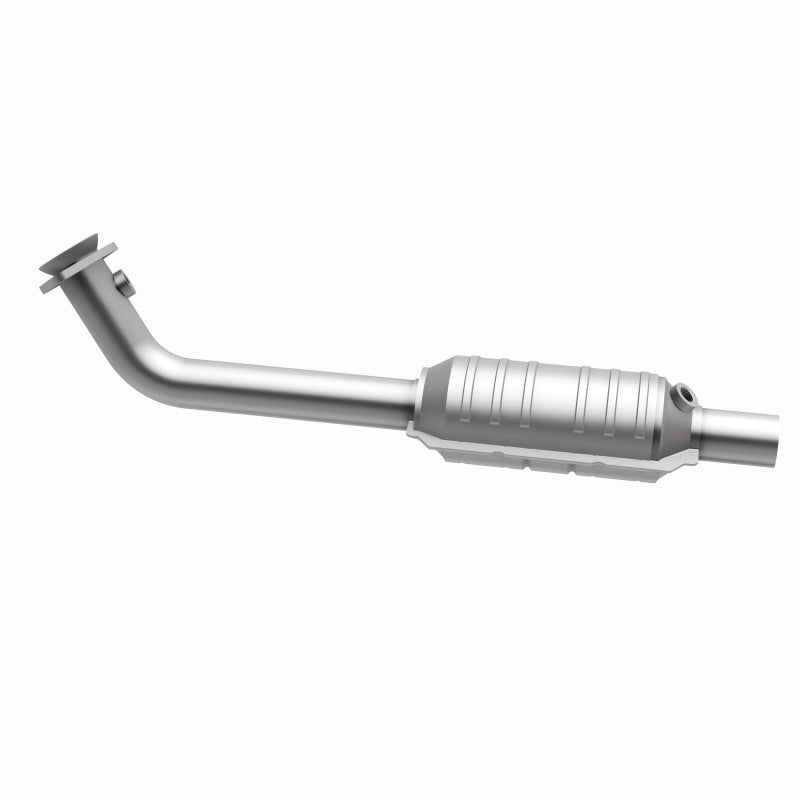 MagnaFlow Conv DF 00-03 BMW X5 4.4L Driver Side Magnaflow