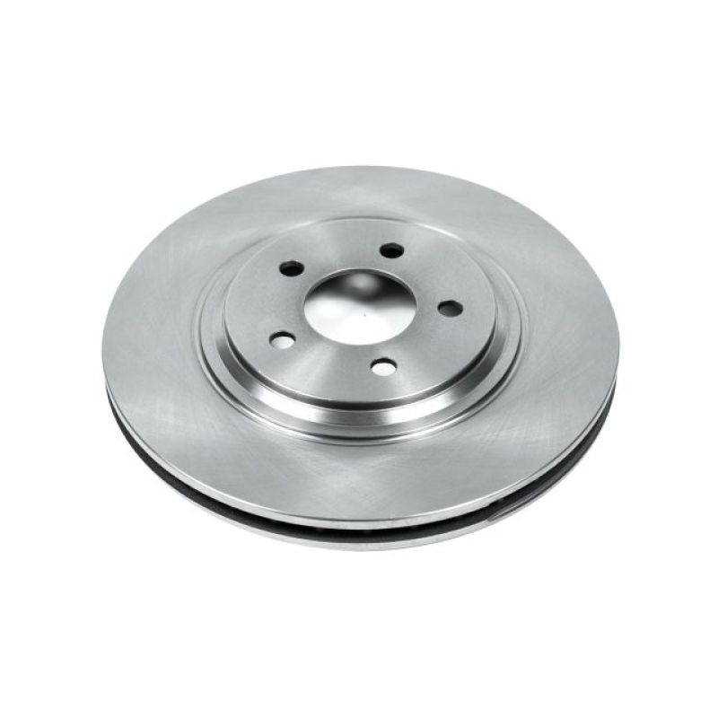 Power Stop 94-01 Ford Mustang Front Right Autospecialty Brake Rotor PowerStop