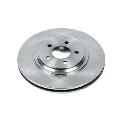 Power Stop 94-01 Ford Mustang Front Right Autospecialty Brake Rotor PowerStop
