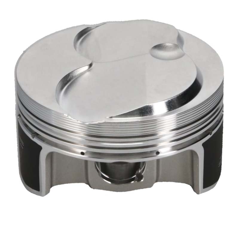 Wiseco Chevy LS Series +9cc Dome 11.3:1CR 4.03in Bore 3.622in Stroke 6.098in Rod Shelf Piston Kit