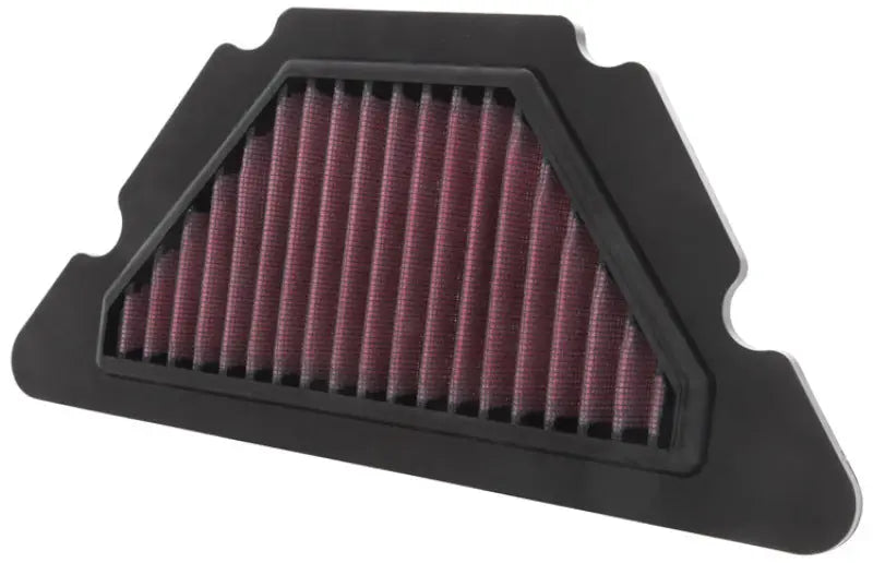 K&N 09 Yamaha FZ6R/XJ6 Replacement Air Filter K&N Engineering