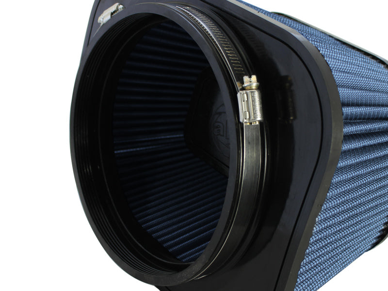afe Magnum FLOW Universal Air Filter 7-1/8 IN F x(8-3/4 x10-1/2) IN B x(6-1/2 x8-5/8) IN T x5 IN H