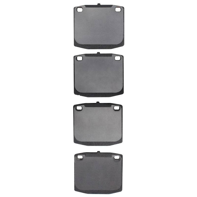 R1 Front OE Brake Pads 1974-1982 Honda/Nissan - 2551-0117-00