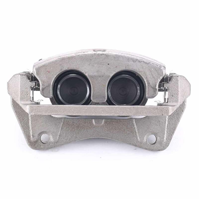 Power Stop 09-15 Honda Pilot Front Right Autospecialty Caliper w/Bracket PowerStop