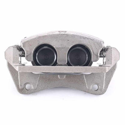 Power Stop 09-15 Honda Pilot Front Right Autospecialty Caliper w/Bracket PowerStop