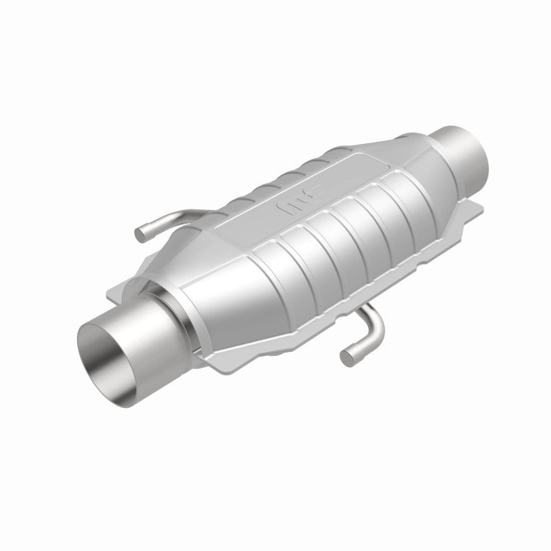 MagnaFlow Conv Univ 2 Dual Air Magnaflow