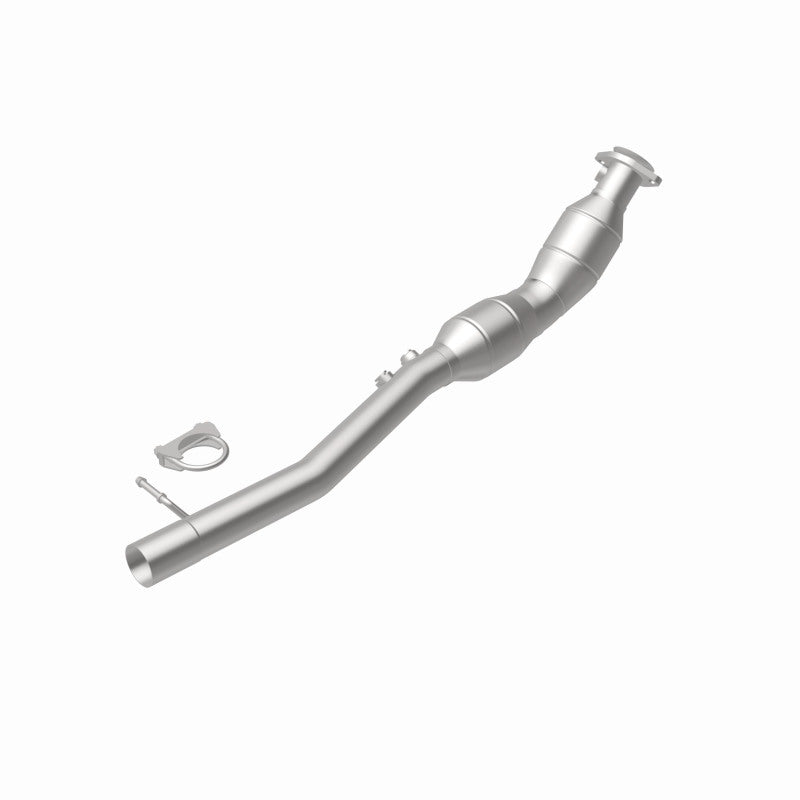 MagnaFlow Conv DF 06-08 Range Rover Passenger Side Magnaflow